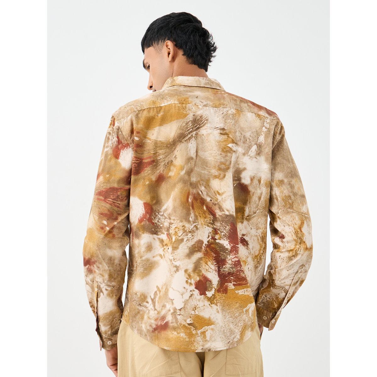 Styli All-Over Print Long Sleeve Regular Fit Shirt-men-clothing-shirts-image-5