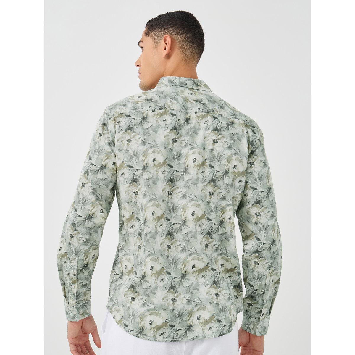 Styli All-Over Print Long Sleeve Regular Fit Shirt-men-clothing-shirts-image-5