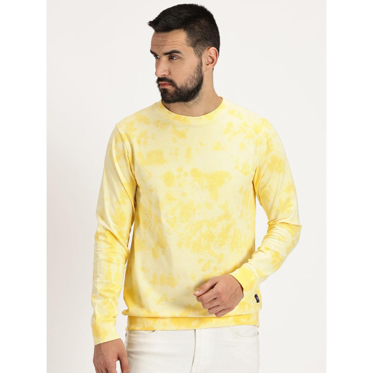 تيشيرت بنمط تاي داي وأكمام طويلة-men-clothing-tshirtsandpolos-tshirts-image-1