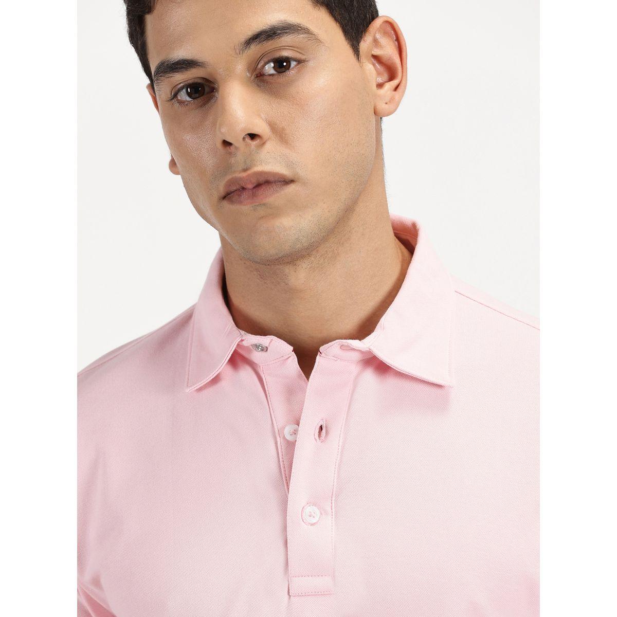 Simple And Rare Solid Long Sleeves Polo T-Shirt-men-clothing-tshirtsandpolos-tshirts-image-6