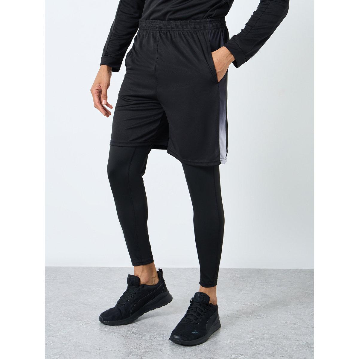 مجموعة من 3 - تيشيرت وشورت مع بنطال-men-clothing-sportswearandactivewear-tracksuits-image-6