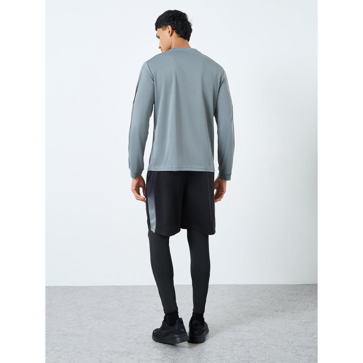 مجموعة من 3 - تيشيرت وشورت مع بنطال-men-clothing-sportswearandactivewear-tracksuits-image-5