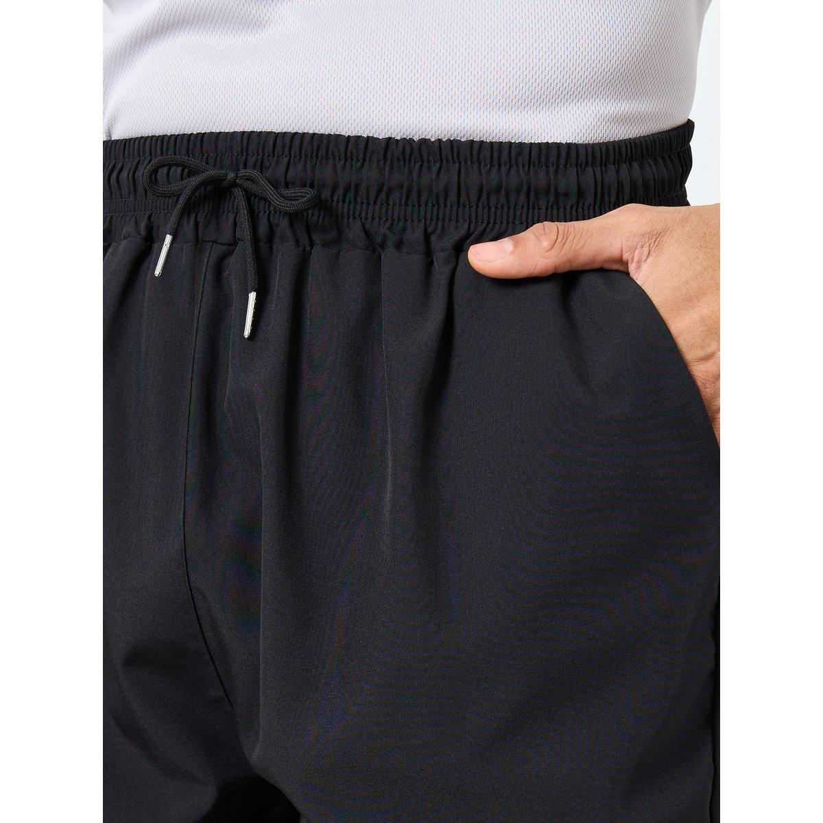 Styli Training Shorts with Side Pocket-men-clothing-sportswearandactivewear-bottoms-shorts-image-3
