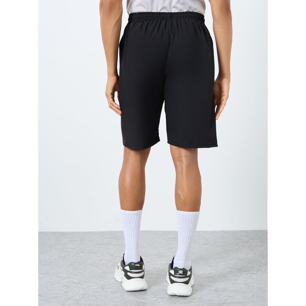 Styli Training Shorts with Side Pocket-men-clothing-sportswearandactivewear-bottoms-shorts-image-4