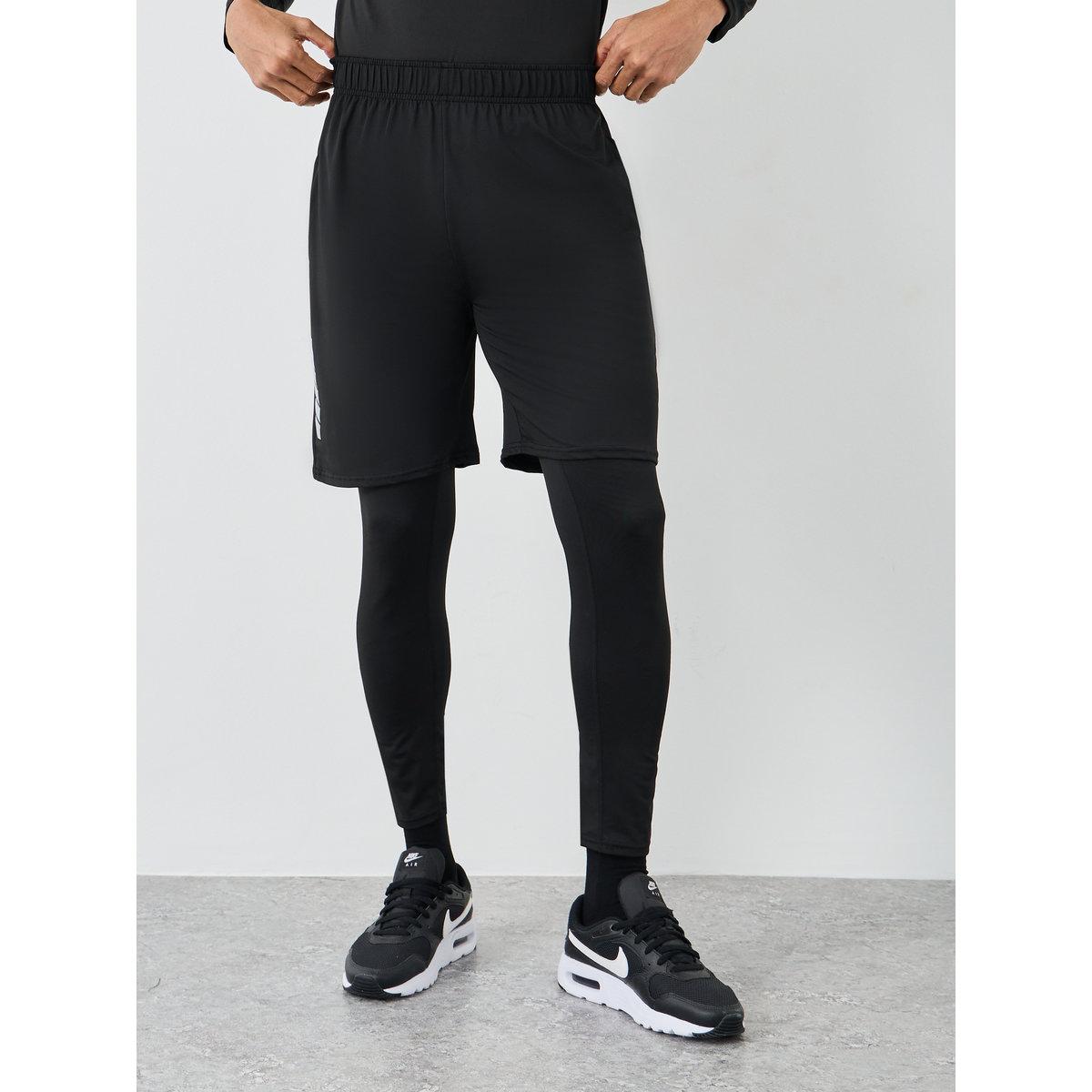 مجموعة من شورت وتيشيرت بارز للعضلات-men-clothing-sportswearandactivewear-tracksuits-image-5