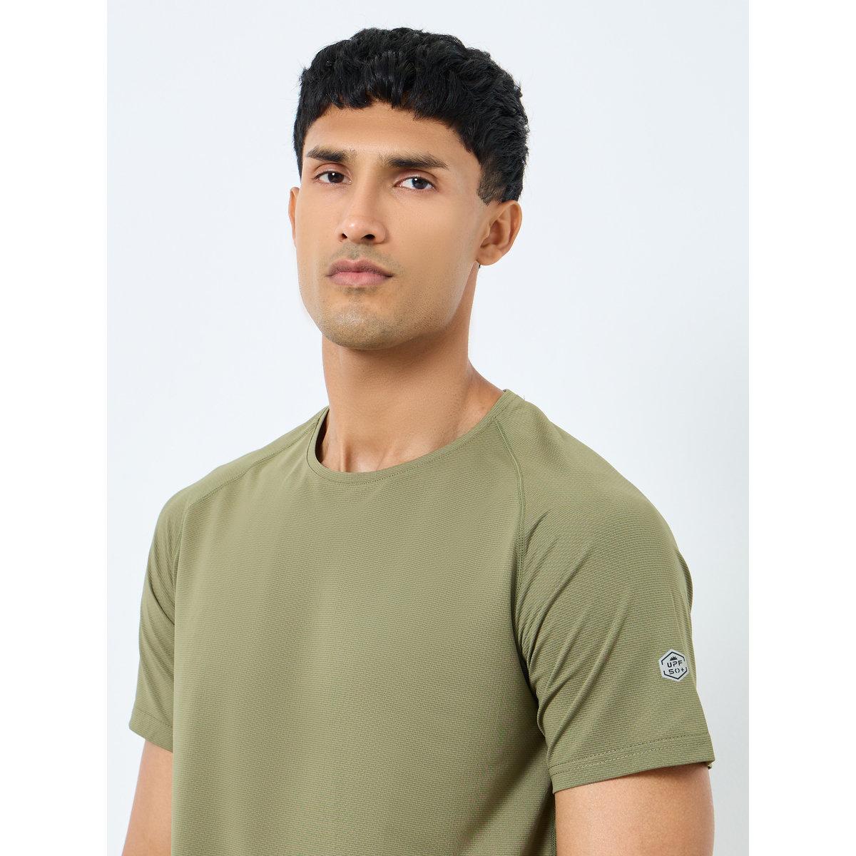 Styli Stretchable Training T-Shirt-men-clothing-sportswearandactivewear-tshirtsandpolos-image-3