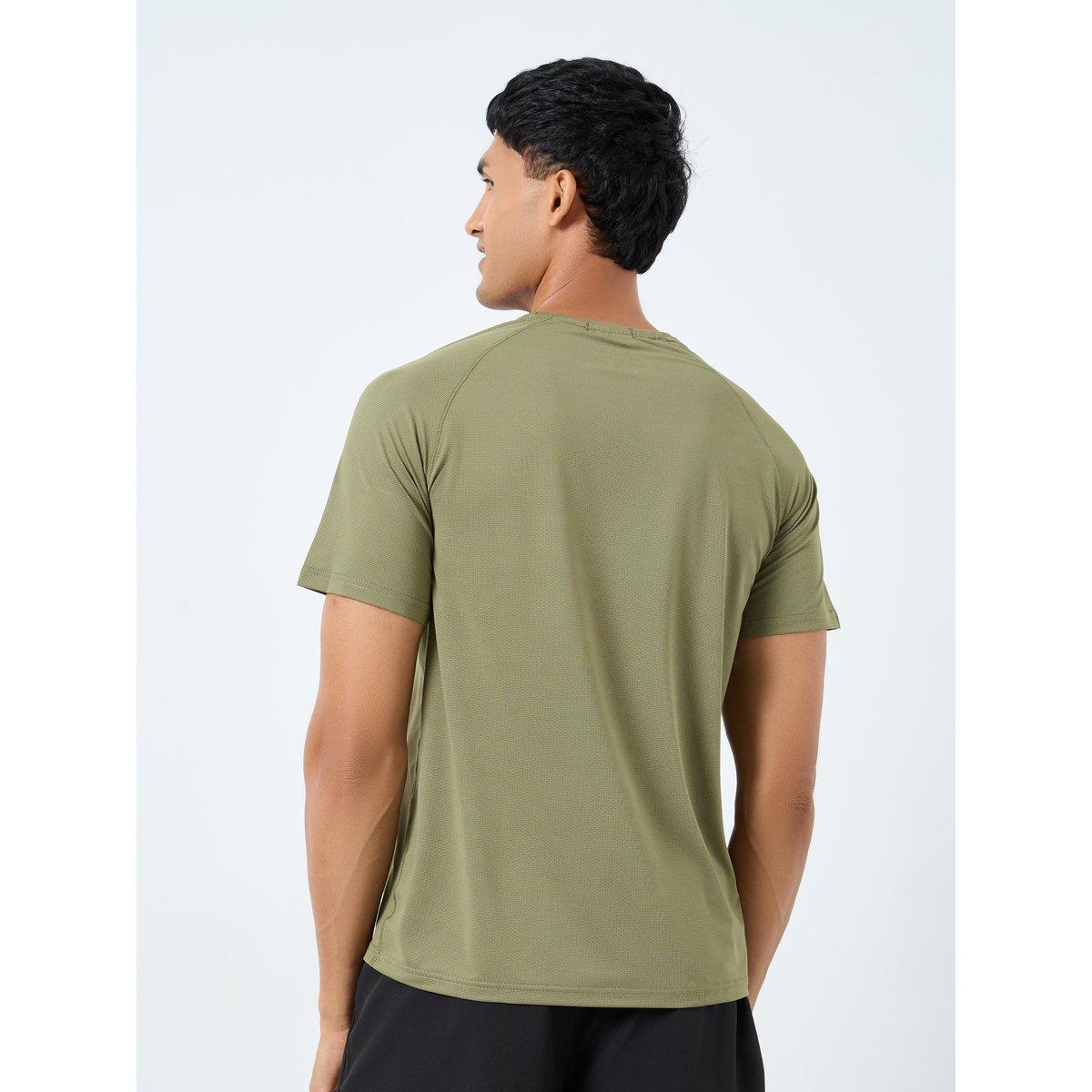 Styli Stretchable Training T-Shirt-men-clothing-sportswearandactivewear-tshirtsandpolos-image-4