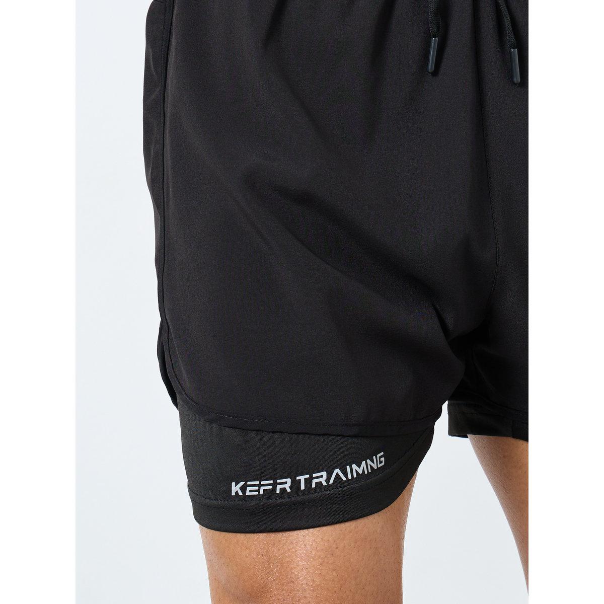 Styli Men Running 2in1 Shorts with Drawstring-men-clothing-sportswearandactivewear-bottoms-image-3