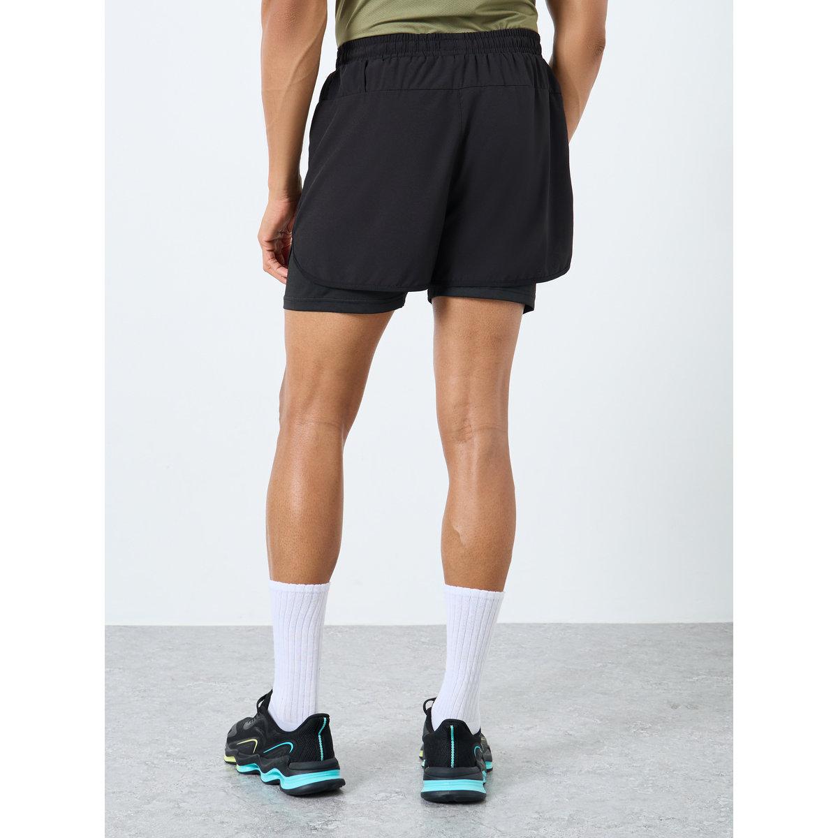 شورت تمرين بأربطة خصر-men-clothing-sportswearandactivewear-bottoms-image-4