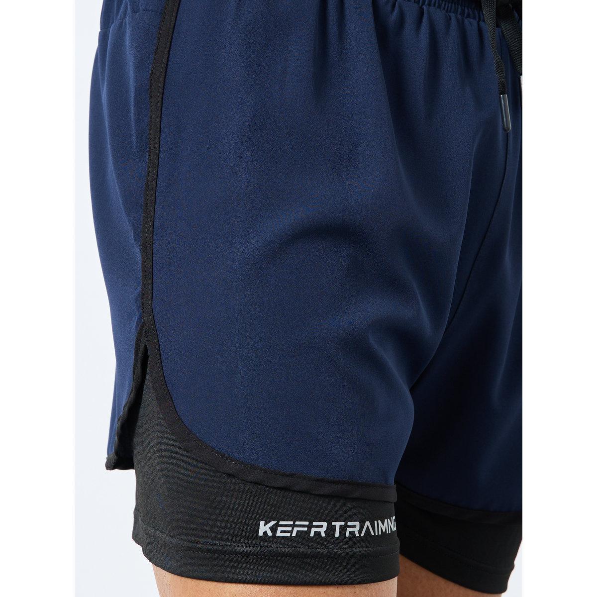 شورت تمرين بأربطة خصر-men-clothing-sportswearandactivewear-bottoms-shorts-image-3