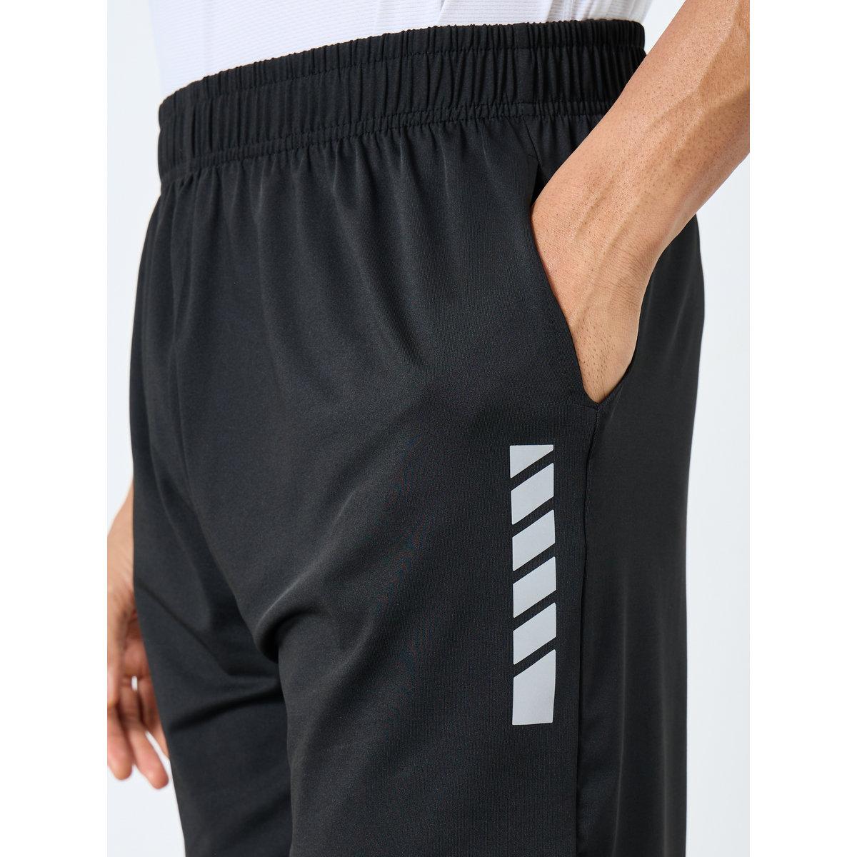 طقم شورت 2 في 1 للركض وركوب الدراجات-men-clothing-sportswearandactivewear-bottoms-image-4