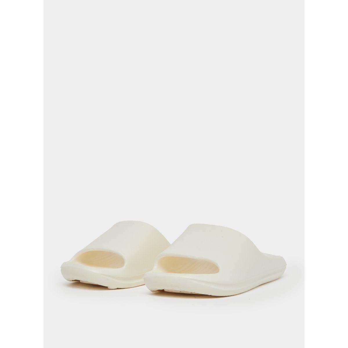 Styli Solid Slip On Slides-women-shoes-flipflopsandslides-image-2