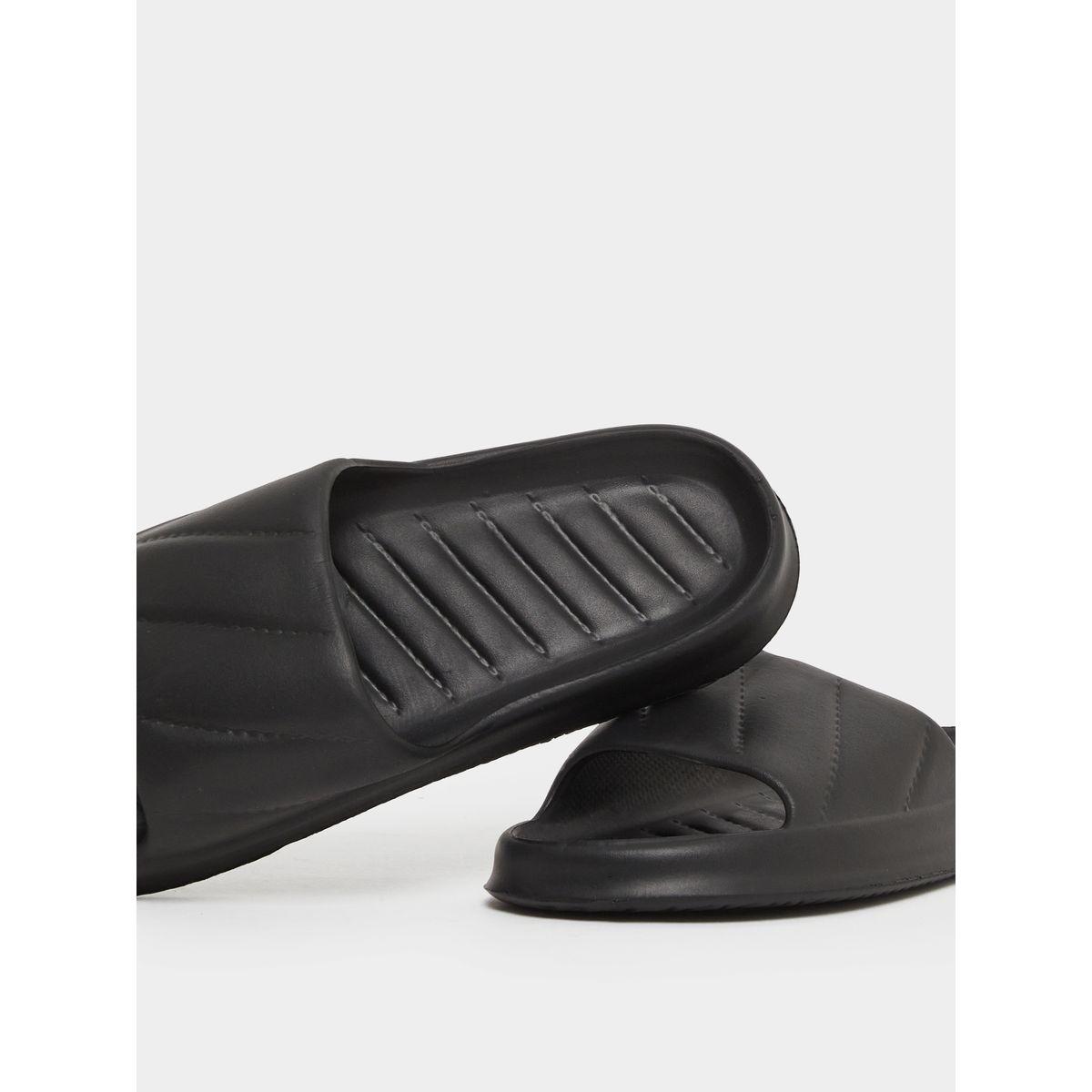 Styli Solid Slip On Slides-women-shoes-flipflopsandslides-image-3