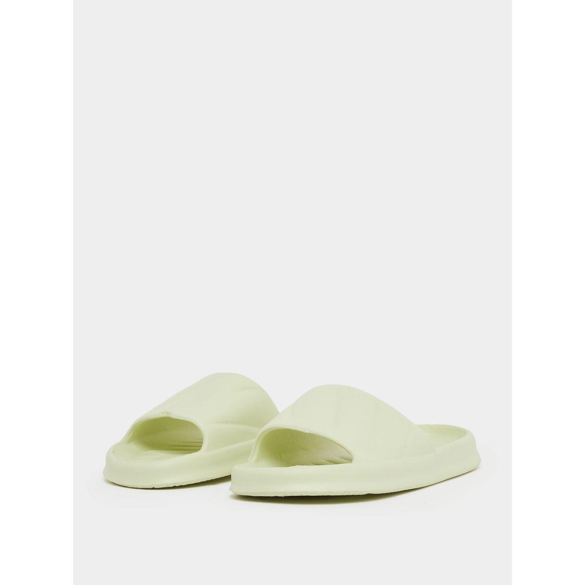 Styli Solid Slip On Slides-women-shoes-flipflopsandslides-image-2