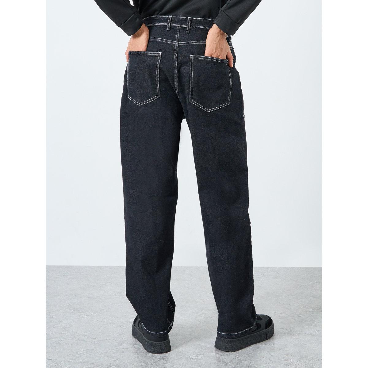بنطال جينز بقصة واسعة-men-clothing-bottoms-jeans-image-4