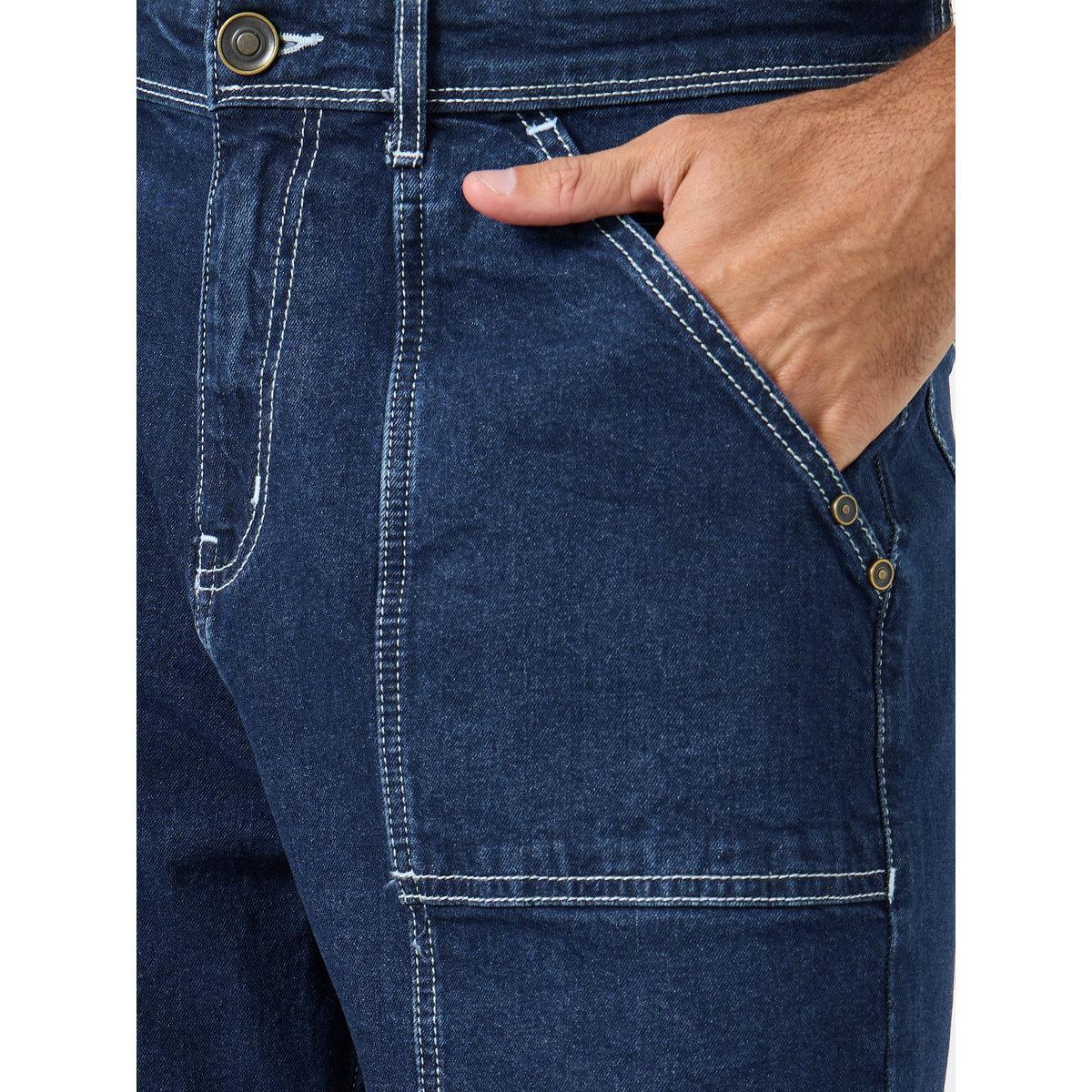 Styli Mid Rise Paneled Loose Fit Jeans-men-clothing-bottoms-jeans-image-3