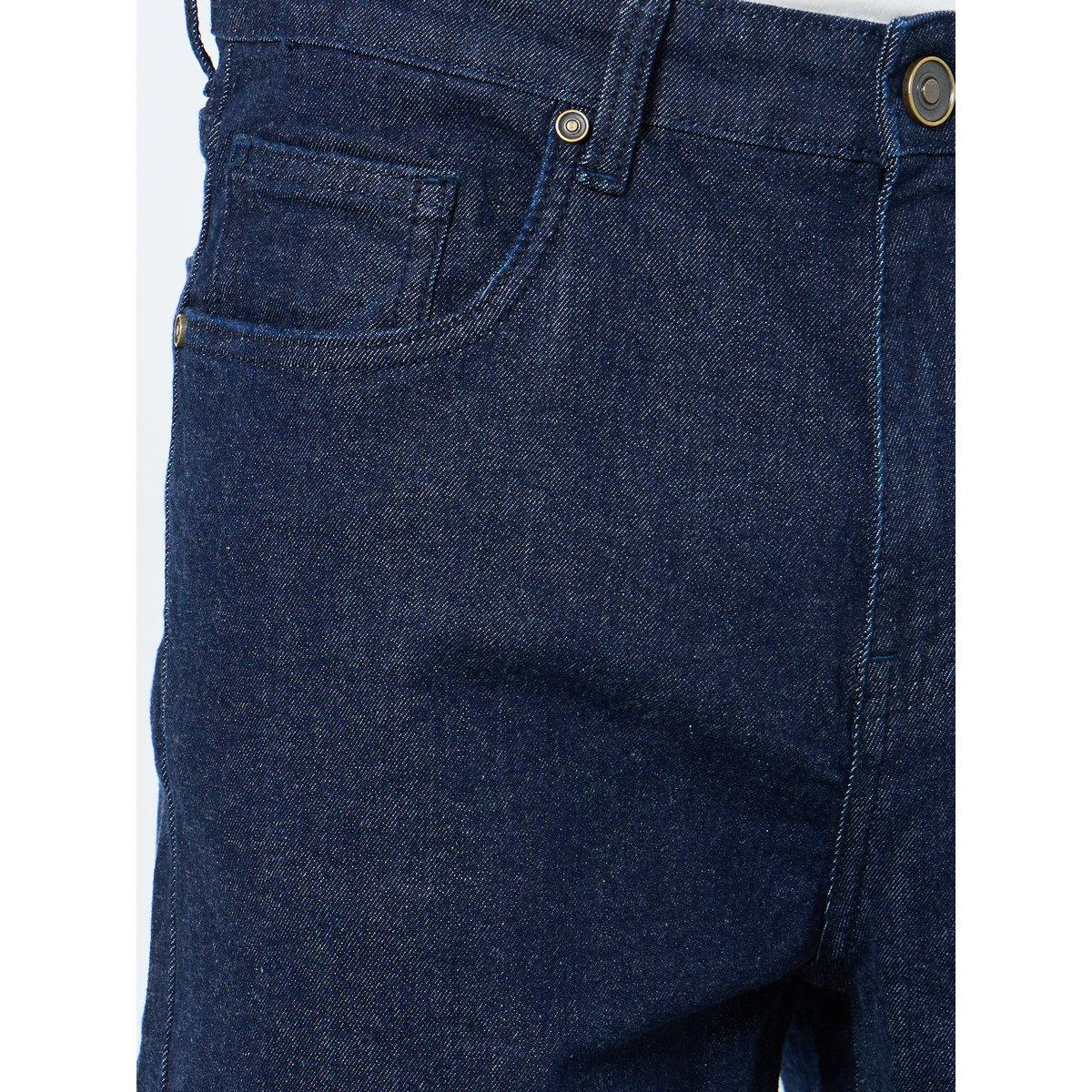 Styli Mid Rise Regular Fit Washed Jeans-men-clothing-bottoms-jeans-image-3