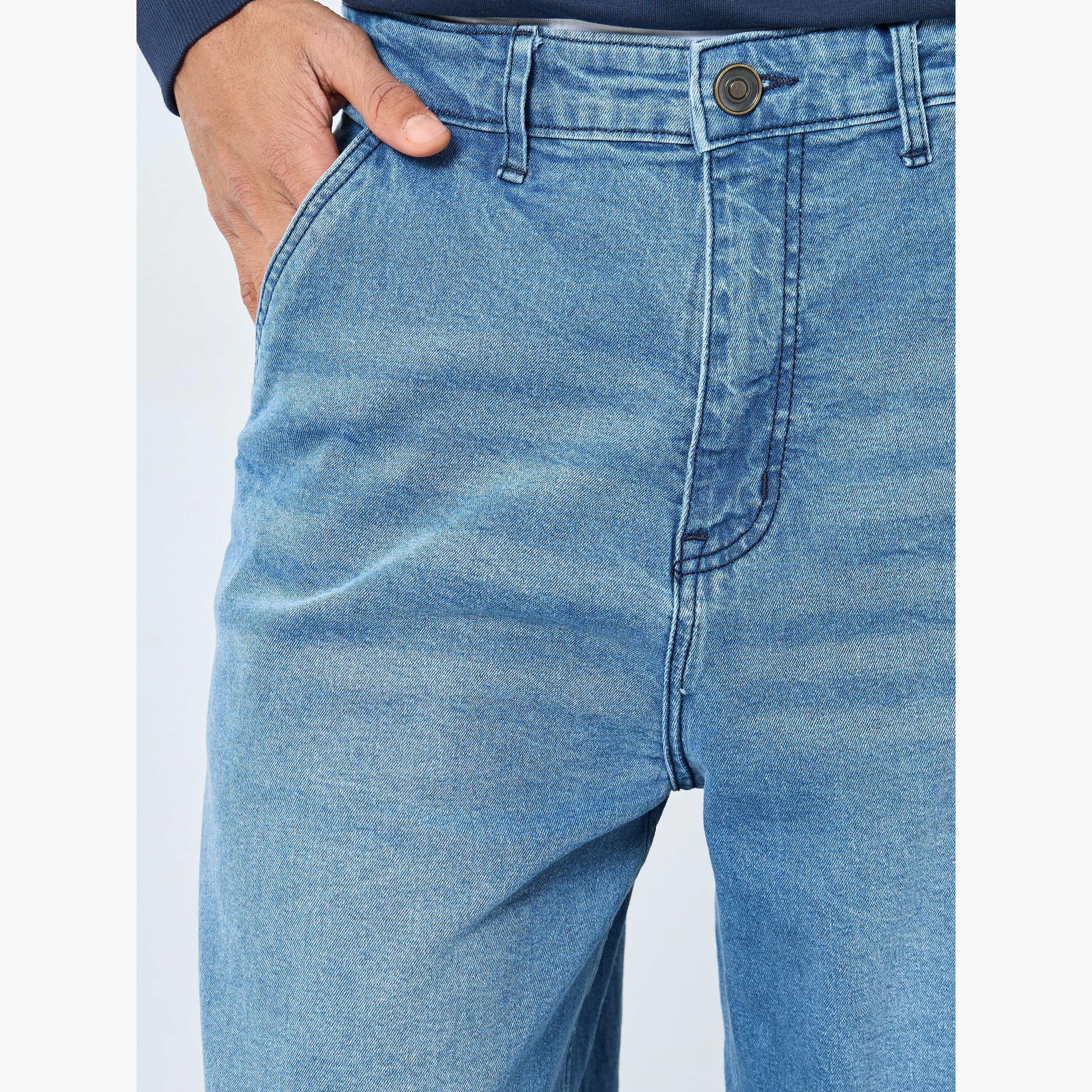 جينز بقصة مريحة للرجال-men-clothing-bottoms-jeans-image-3