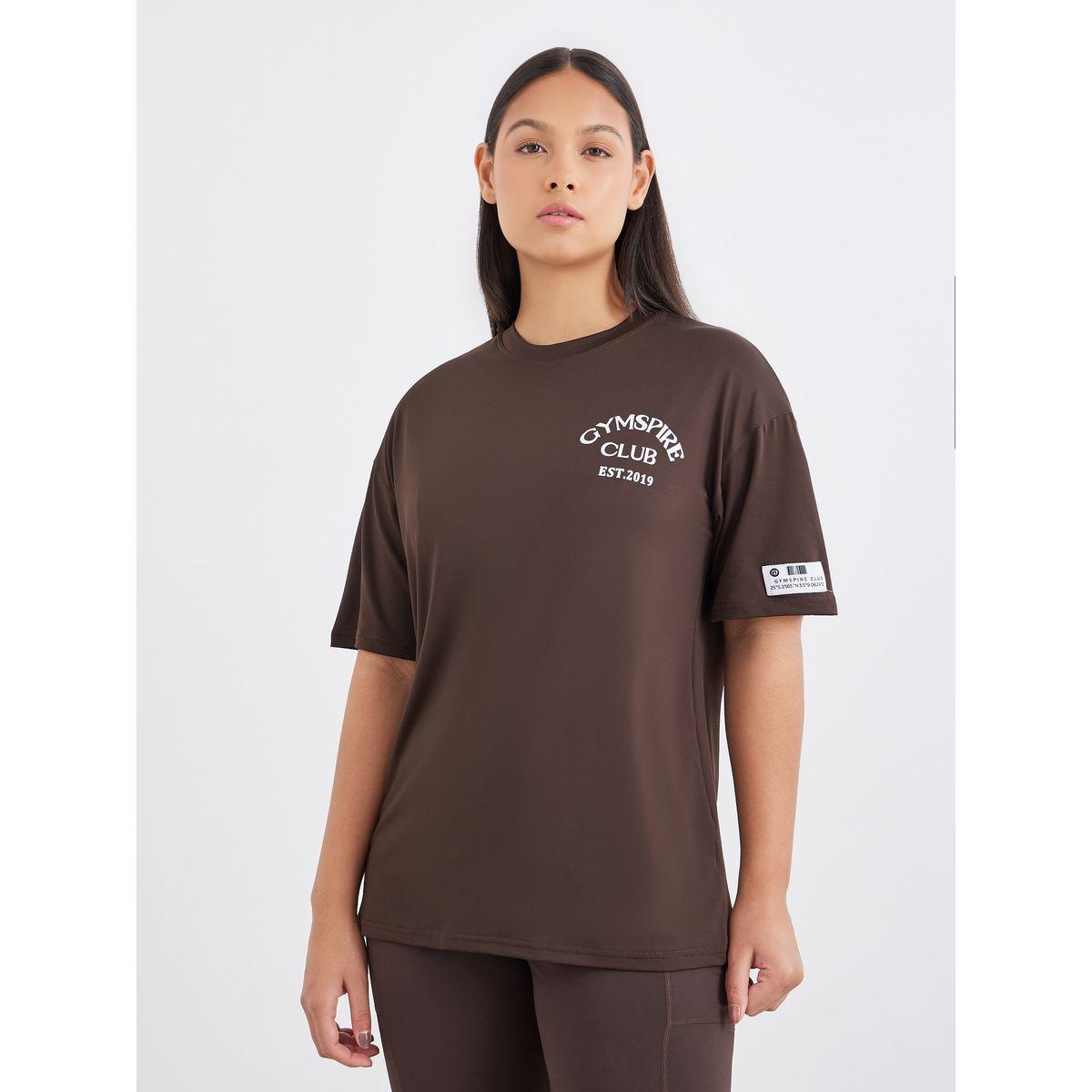بلوزة رياضية بأكمام قصيرة وأكتاف منخفضة-women-clothing-sportswearandactivewear-tshirtsandvests-image-2