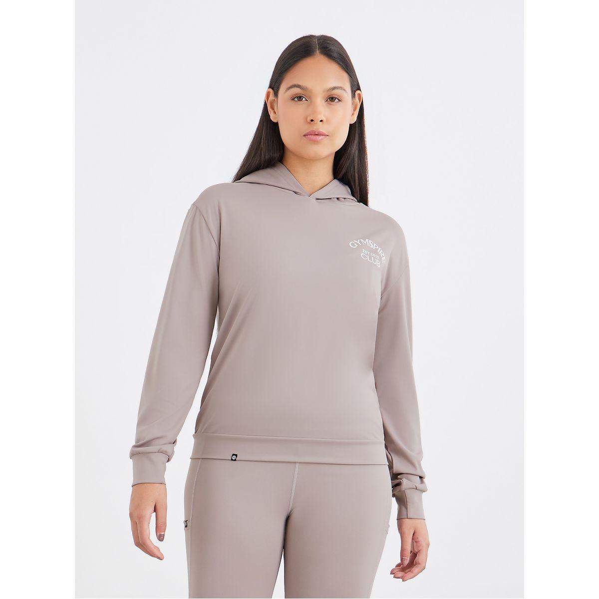 بلوزة بطبعة كتابة وياقة هودي وأكمام طويلة-men-clothing-sportswearandactivewear-tshirtsandpolos-image-3