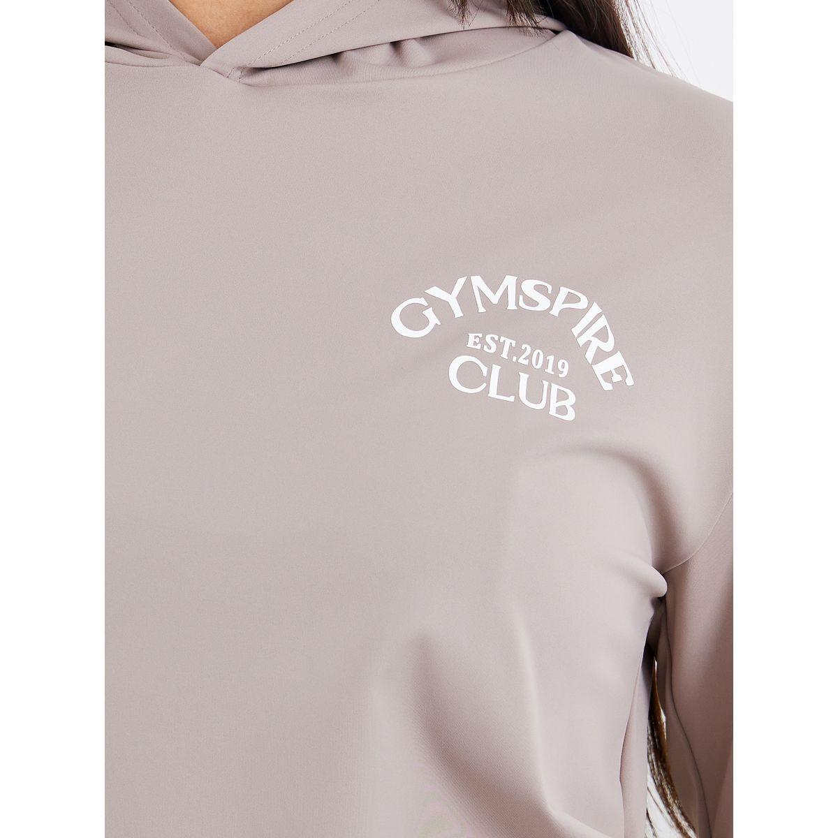 Styli Gymspire Edition - Front and Back Text Detail Long Sleeve Hooded Top-men-clothing-sportswearandactivewear-tshirtsandpolos-image-4