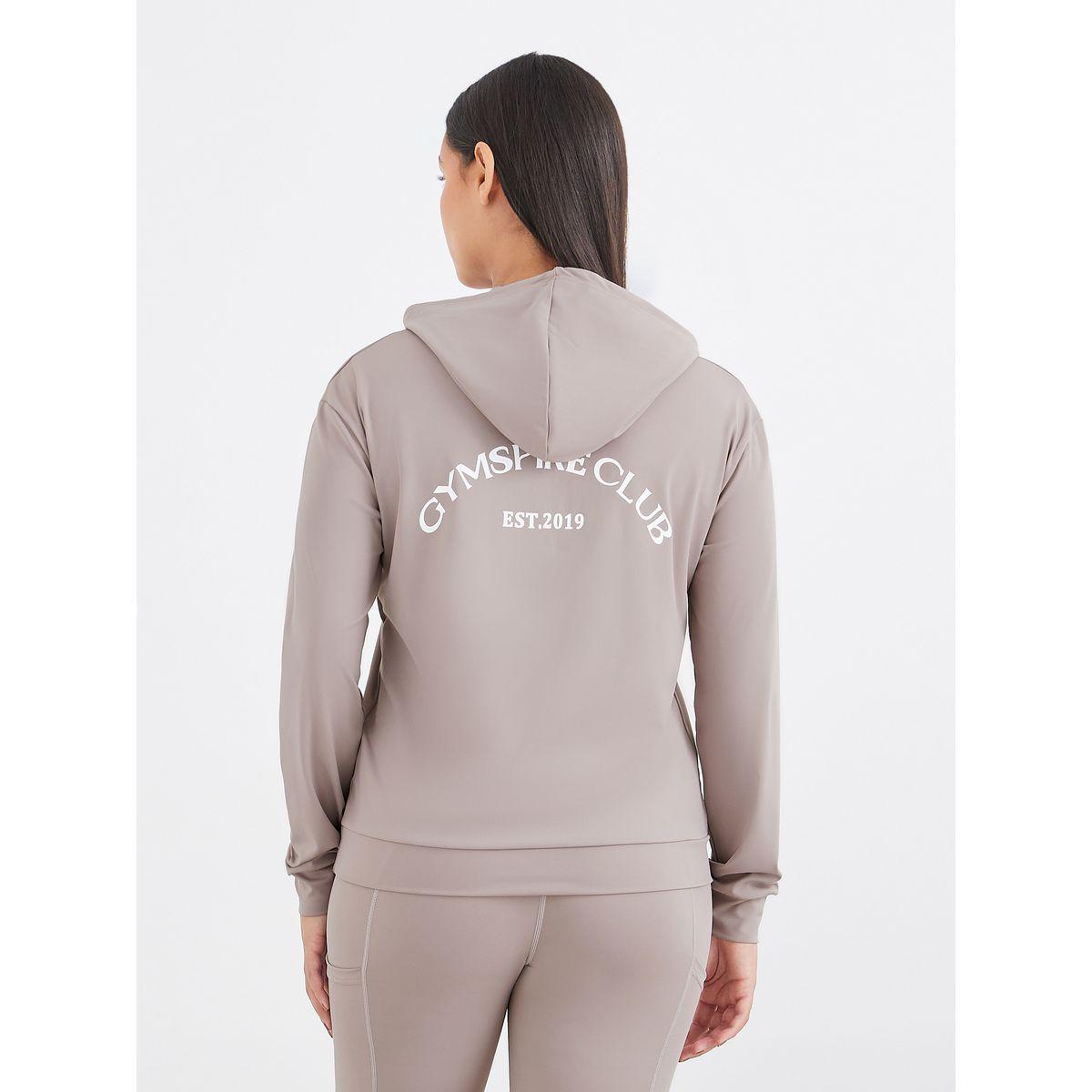 Styli Gymspire Edition - Front and Back Text Detail Long Sleeve Hooded Top-men-clothing-sportswearandactivewear-tshirtsandpolos-image-5