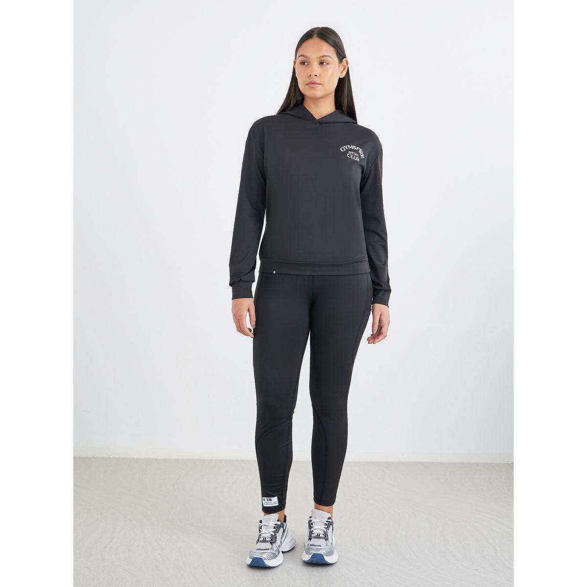 ليقنز مخطط بتفاصيل جيوب-women-clothing-sportswearandactivewear-bottoms-leggings-image-1