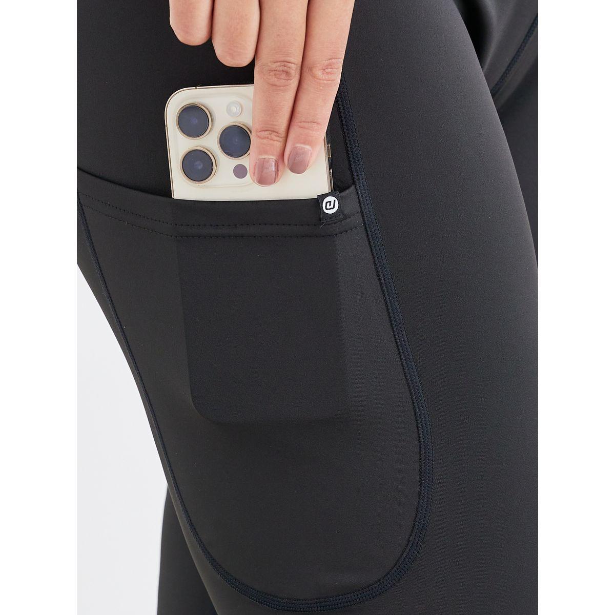 ليقنز مخطط بتفاصيل جيوب-women-clothing-sportswearandactivewear-bottoms-leggings-image-4
