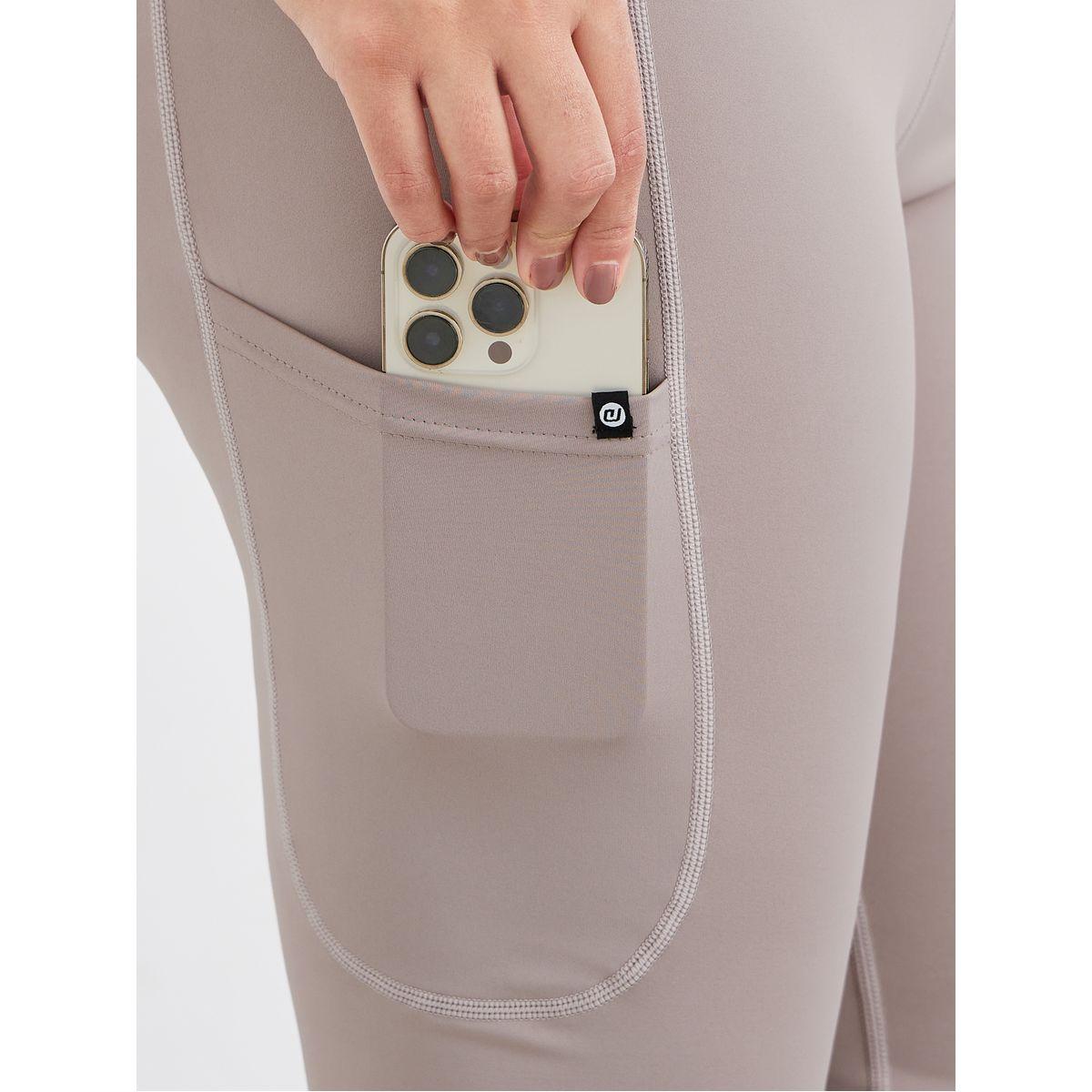 ليقنز مخطط بتفاصيل جيوب-women-clothing-sportswearandactivewear-bottoms-leggings-image-4