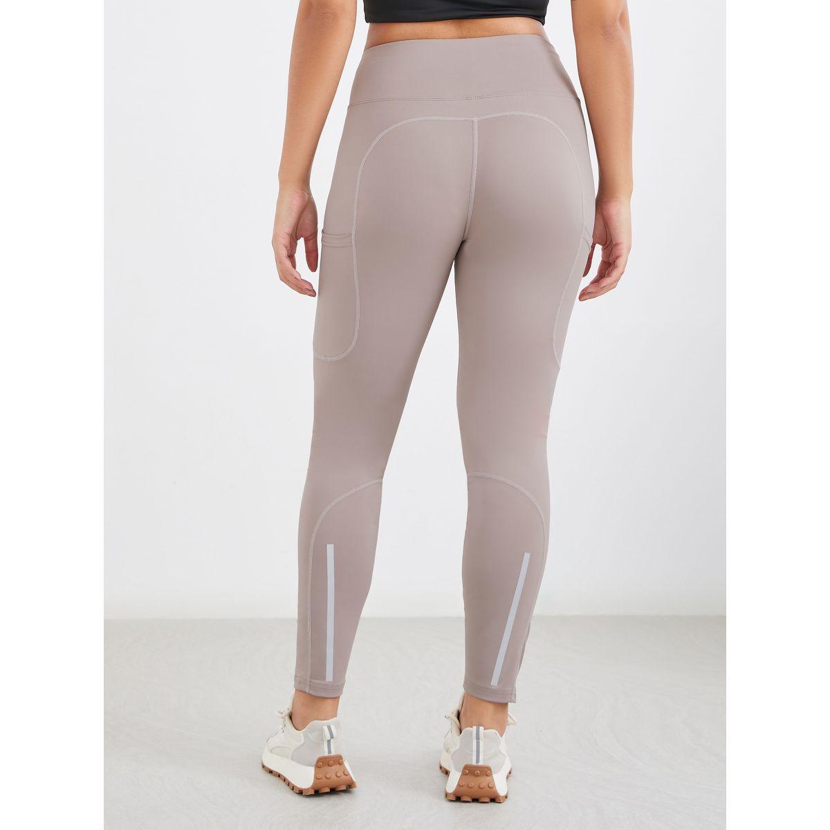 ليقنز مخطط بتفاصيل جيوب-women-clothing-sportswearandactivewear-bottoms-leggings-image-5