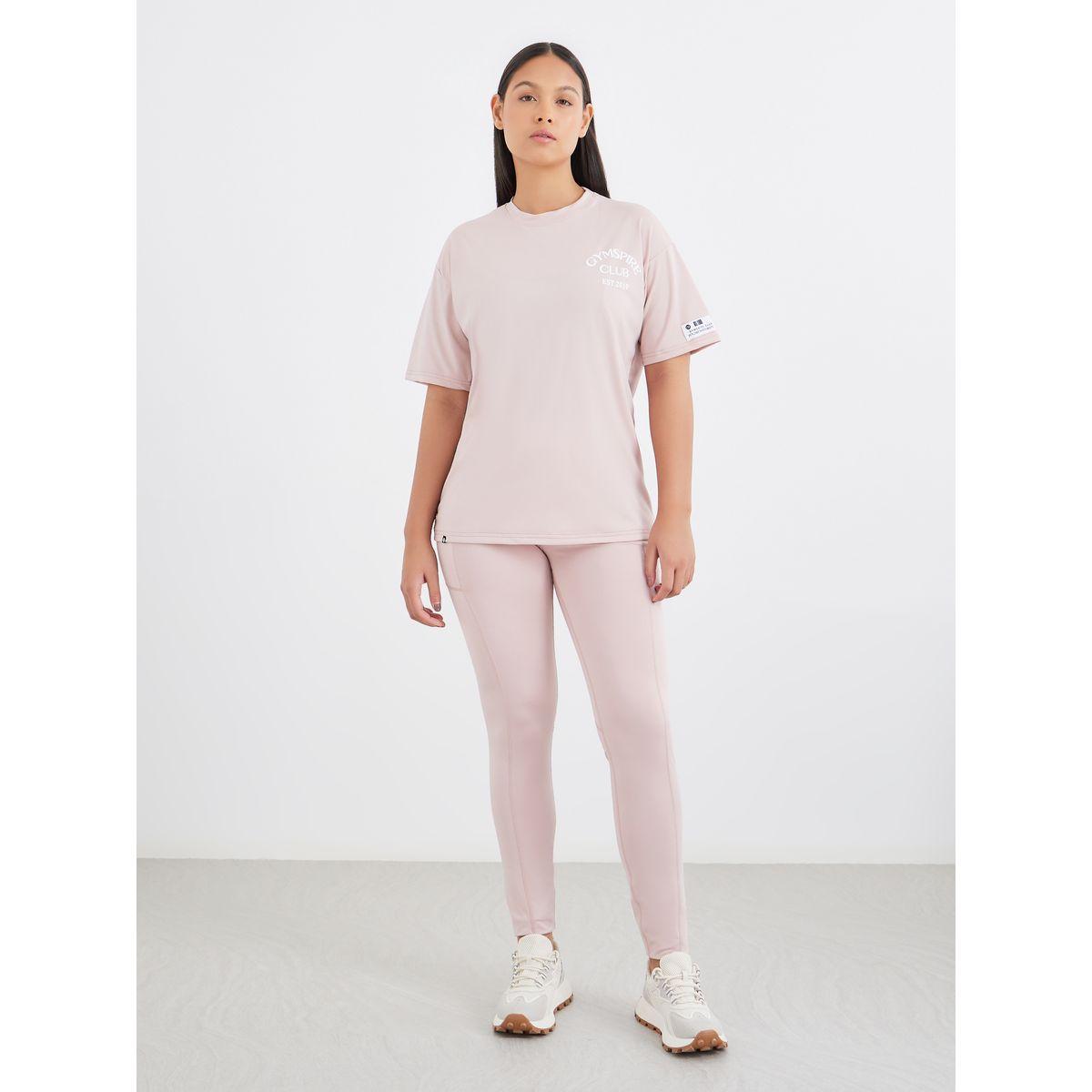 بنطال ليقنز بتفاصيل جيوب-women-clothing-sportswearandactivewear-bottoms-leggings-image-1