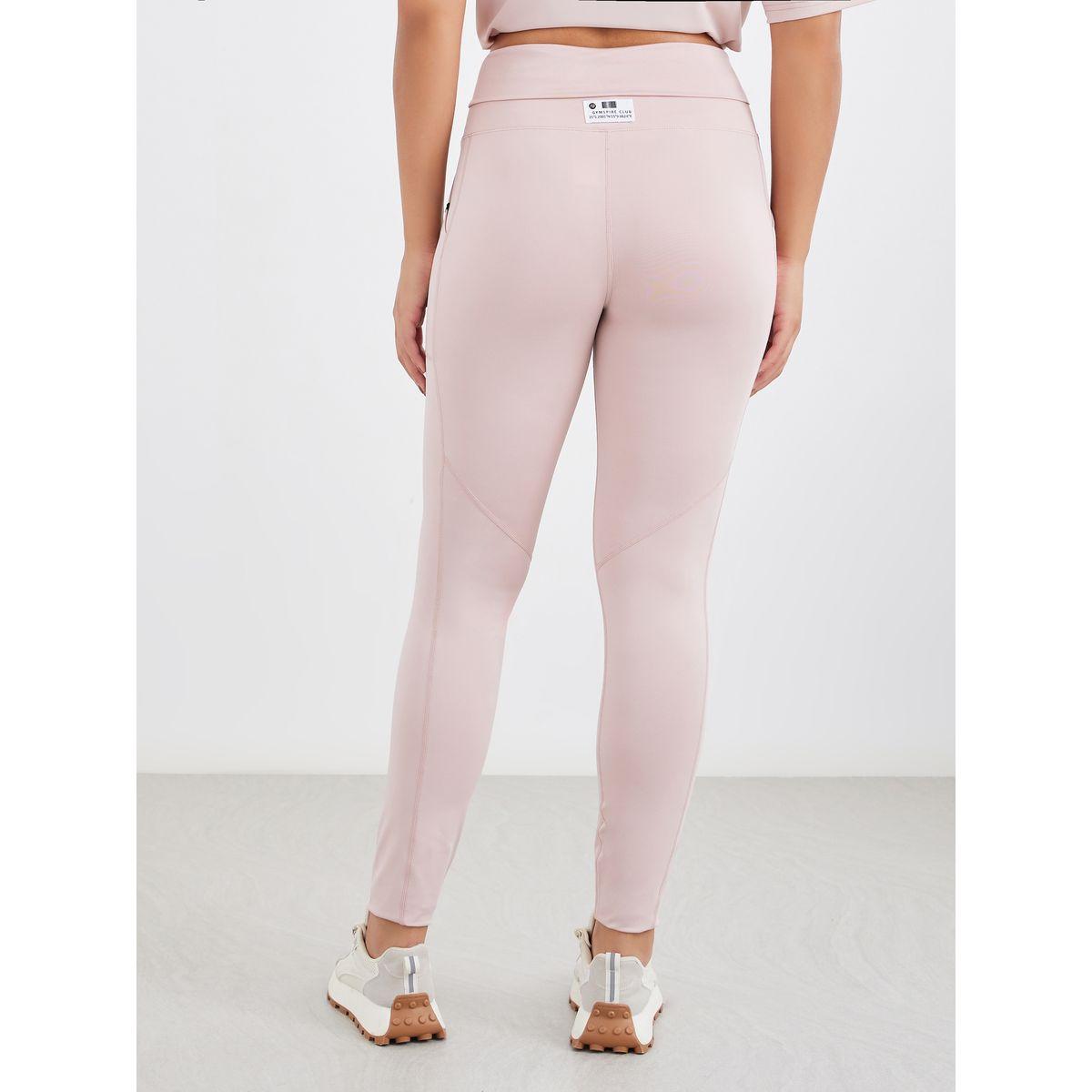بنطال ليقنز بتفاصيل جيوب-women-clothing-sportswearandactivewear-bottoms-leggings-image-4