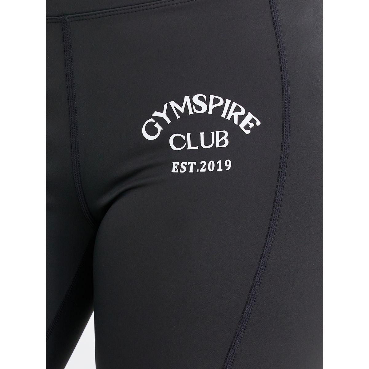 Styli Gymspire Edition - Text Detail Leggings-women-clothing-sportswearandactivewear-bottoms-leggings-image-3