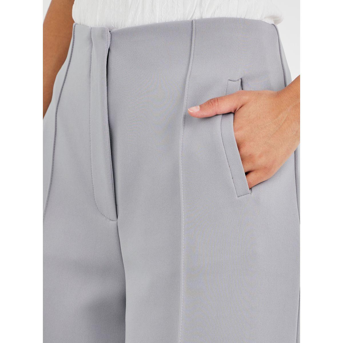 Styli High Rise Wide Leg Pants with Pintuck Detail-women-clothing-bottoms-trousers-image-4