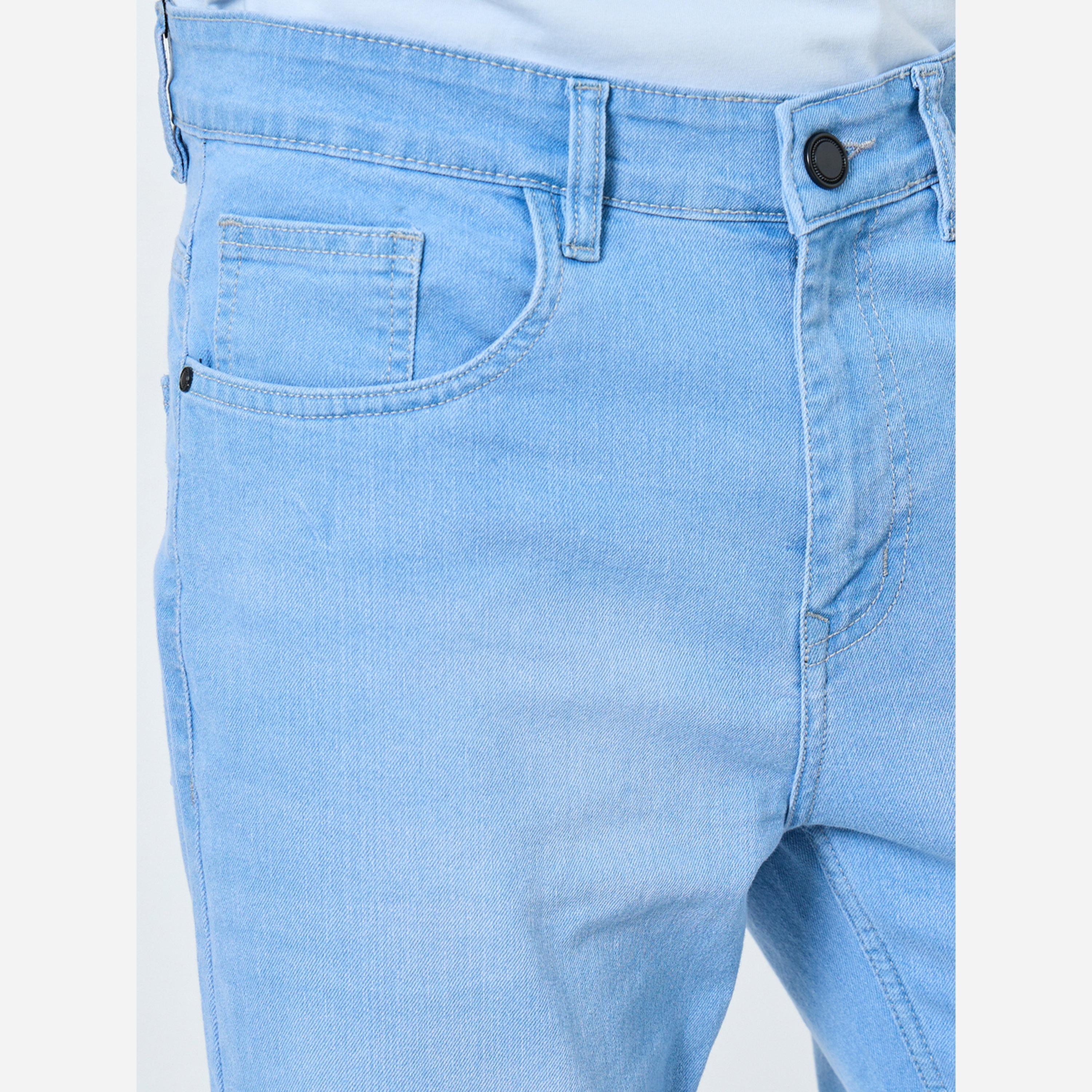Styli Men Mid Rise Relaxed Fit Jeans-men-clothing-bottoms-jeans-image-4
