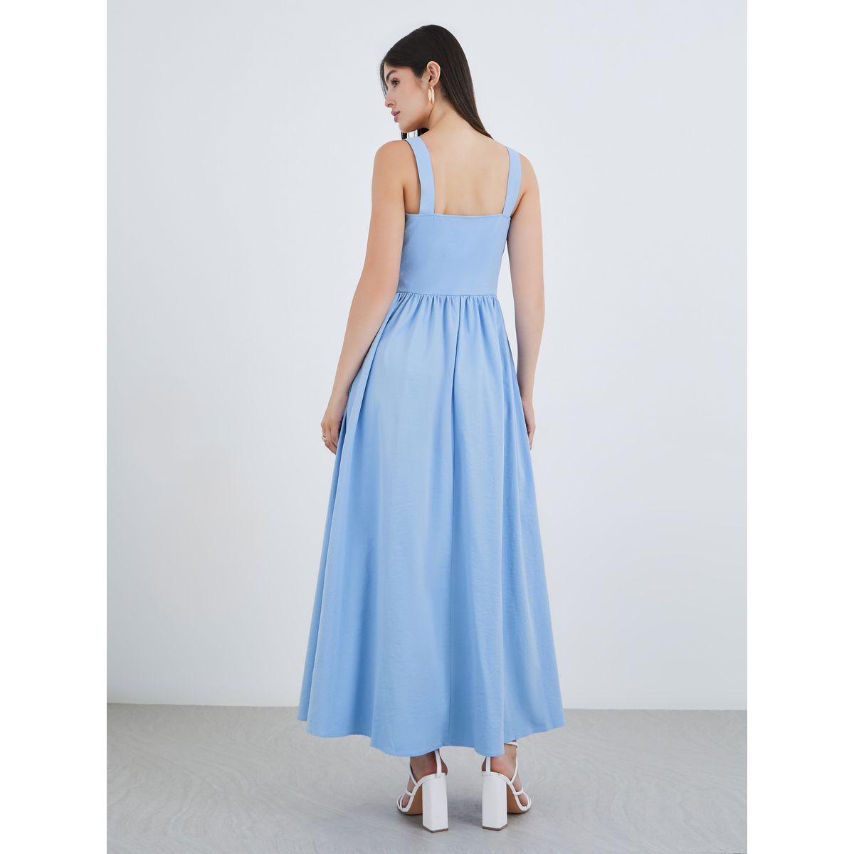 فستان طويل سادة بحمالات-women-clothing-dresses-image-5