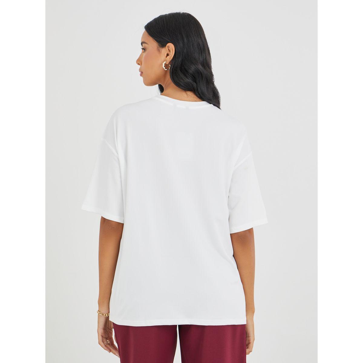 تيشيرت فضفاض بطبعة جرافيك-women-clothing-tshirts-image-5