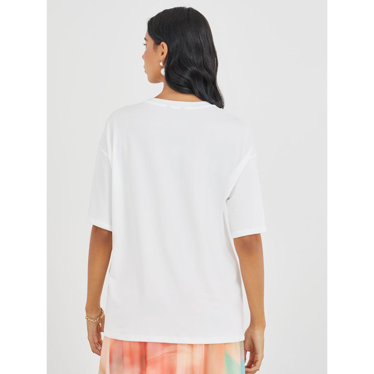 تيشيرت فضفاض بطبعة جرافيك-women-clothing-tshirts-image-5