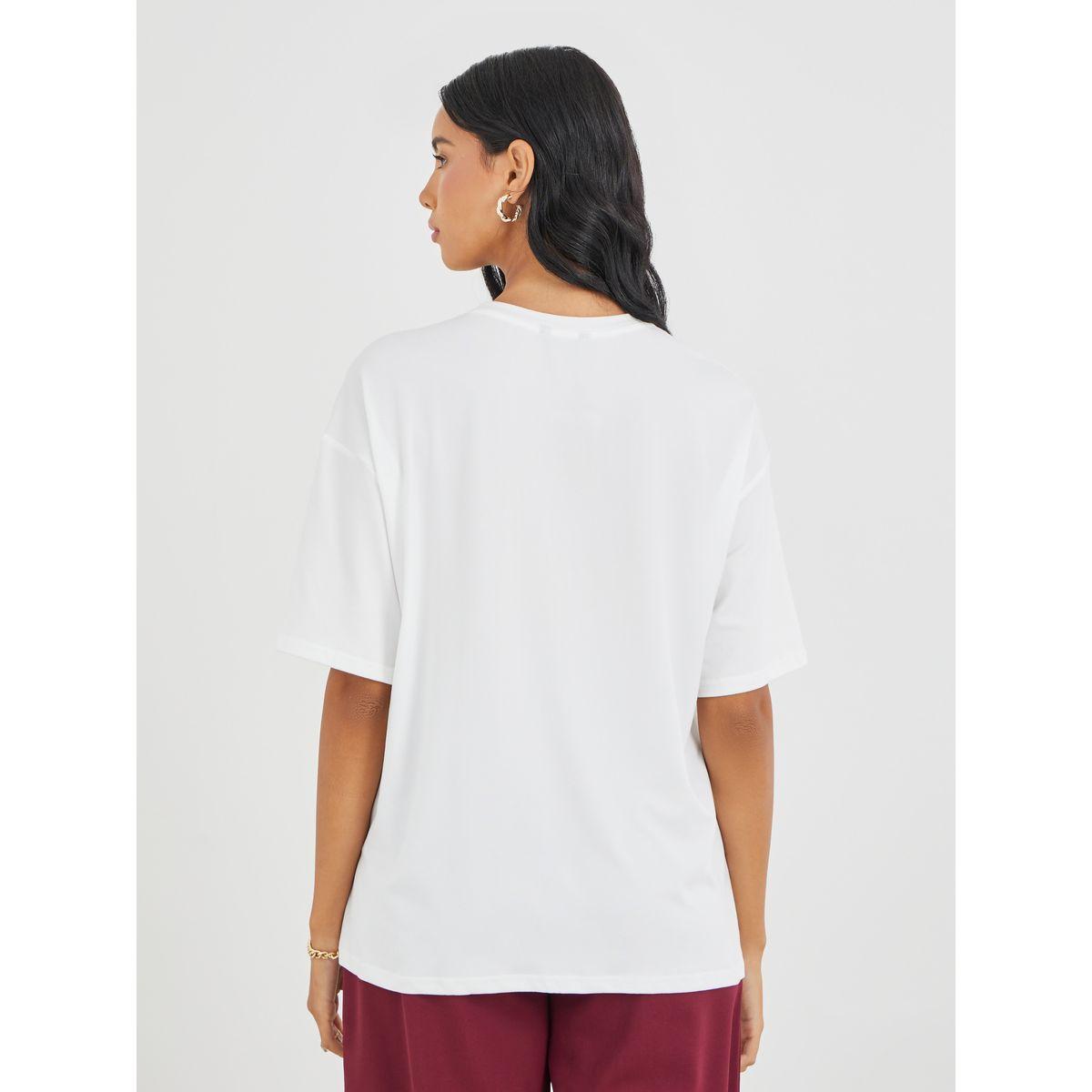 تيشيرت فضفاض بطبعة جرافيك-women-clothing-tshirts-image-5