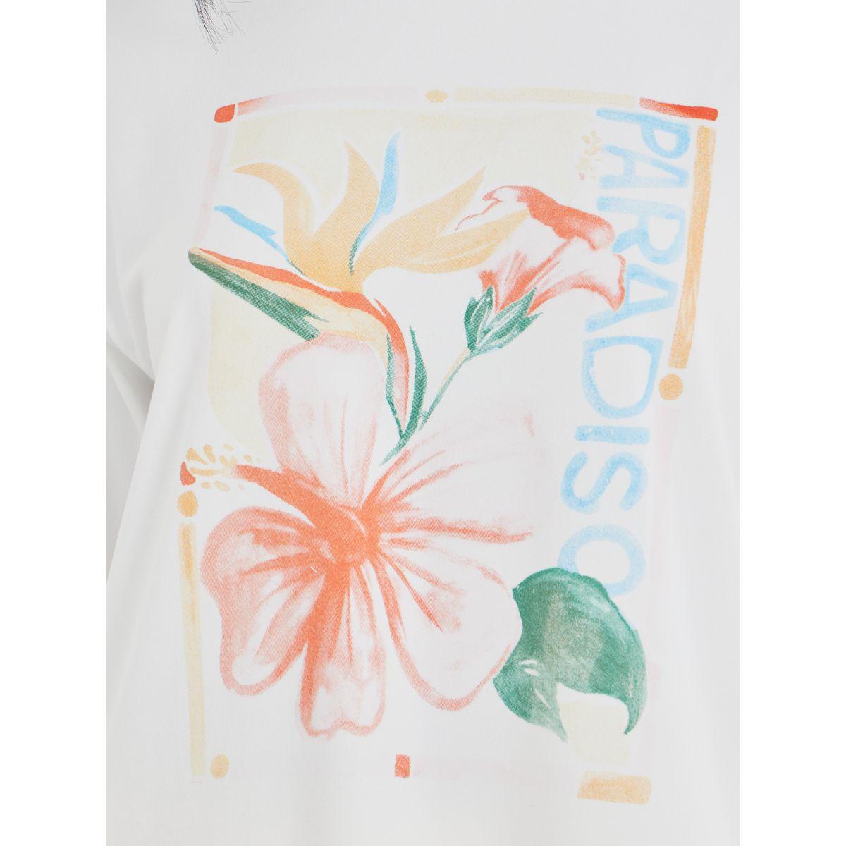 Styli Graphic Print Round Neck Oversized T-Shirt-women-clothing-tshirts-image-4