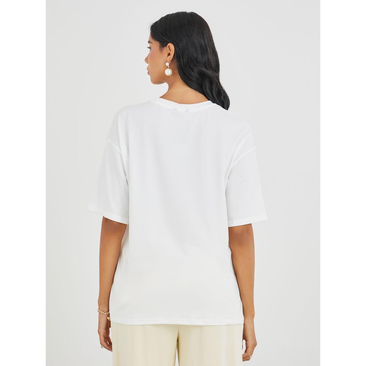 تيشيرت فضفاض بطبعة جرافيك-women-clothing-tshirts-image-5