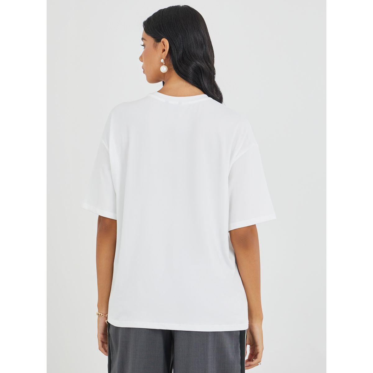 Styli Graphic Print Round Neck Oversized T-Shirt-women-clothing-tshirts-image-4