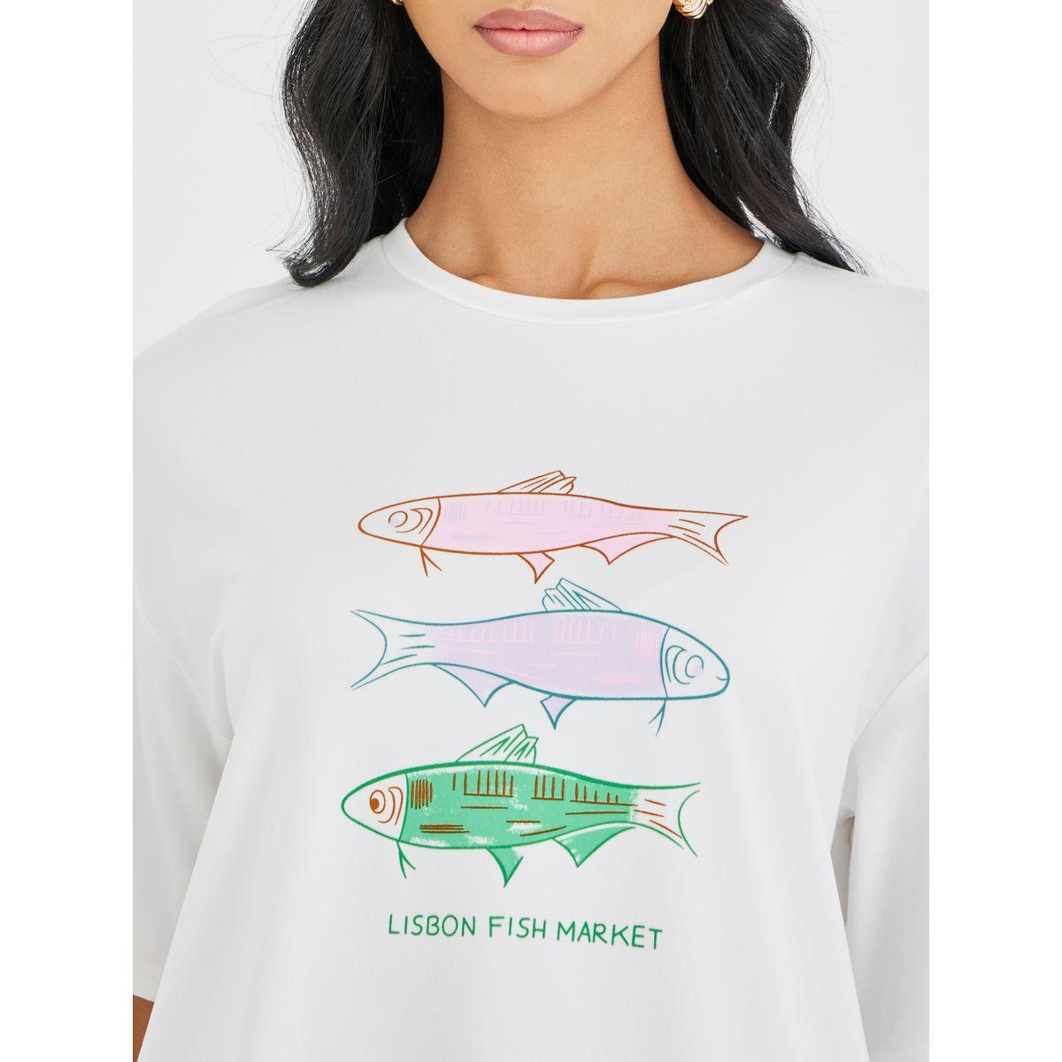 Styli Graphic Print Round Neck Oversized T-Shirt-women-clothing-tshirts-image-4