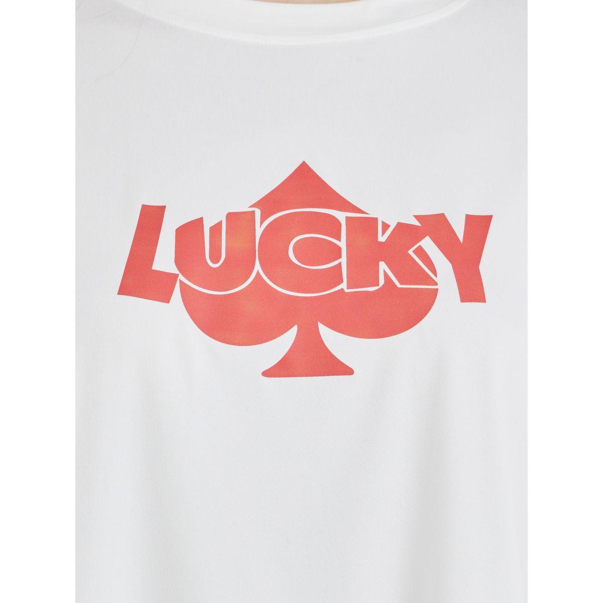 Styli Slogan Print Oversized T-Shirt-women-clothing-tshirts-image-3