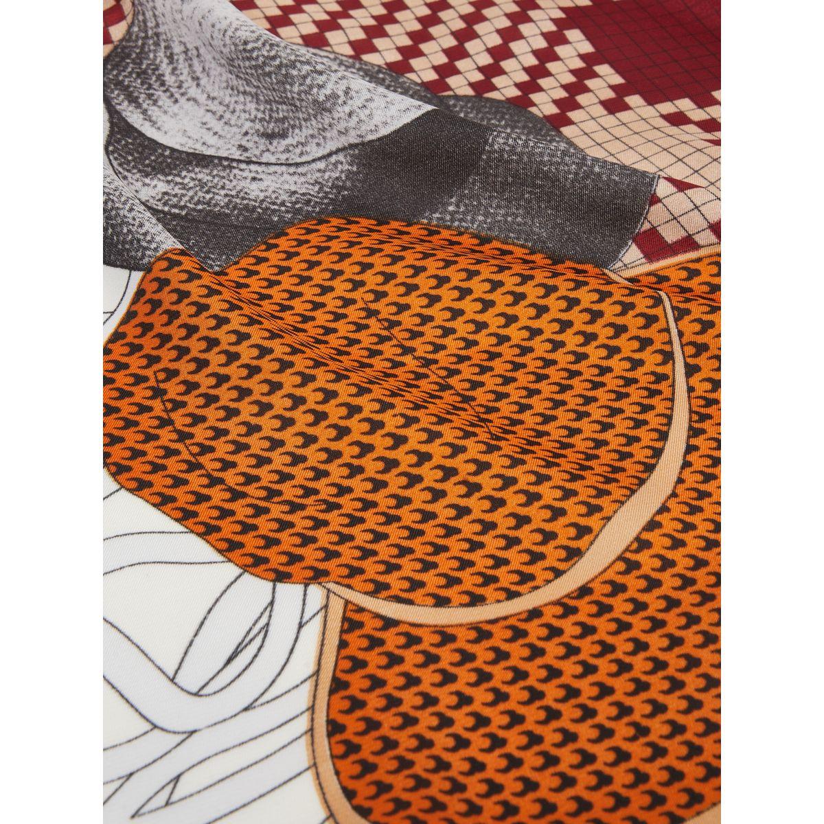 Styli Printed Scarf-women-clothingaccessories-scarves-image-2