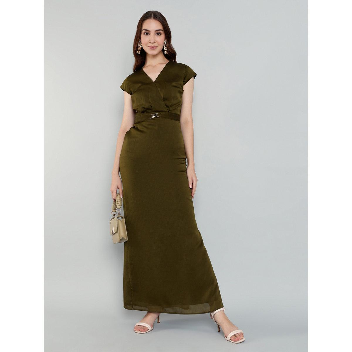 فستان طويل بتفاصيل إبزيم-women-clothing-dresses-image-1