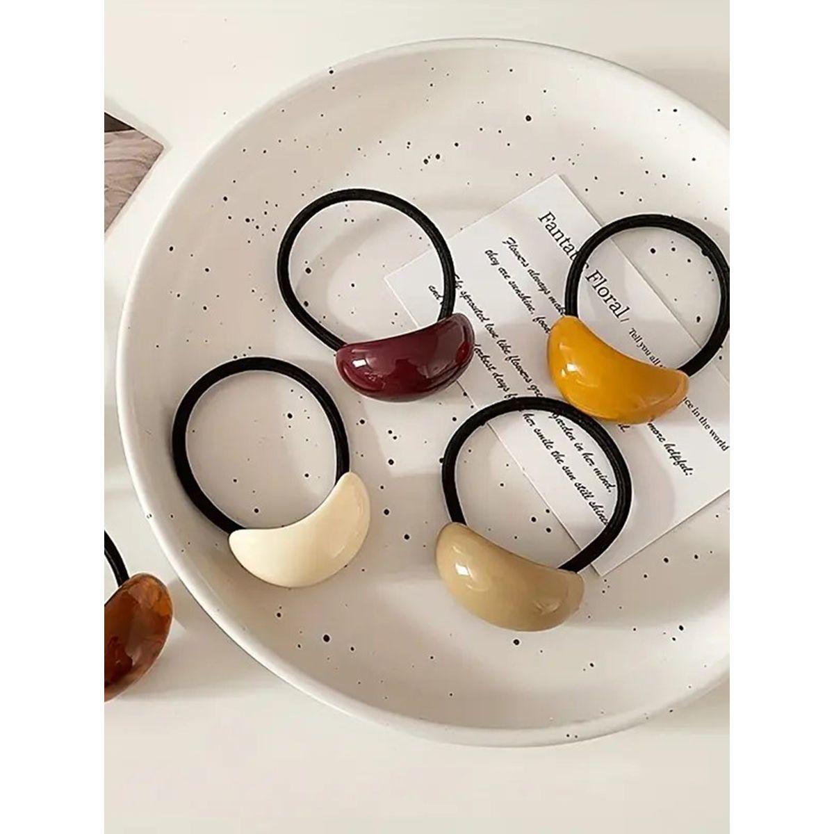Styli Pack of 2 - Assorted Hair Ties-women-hairaccessories-image-2