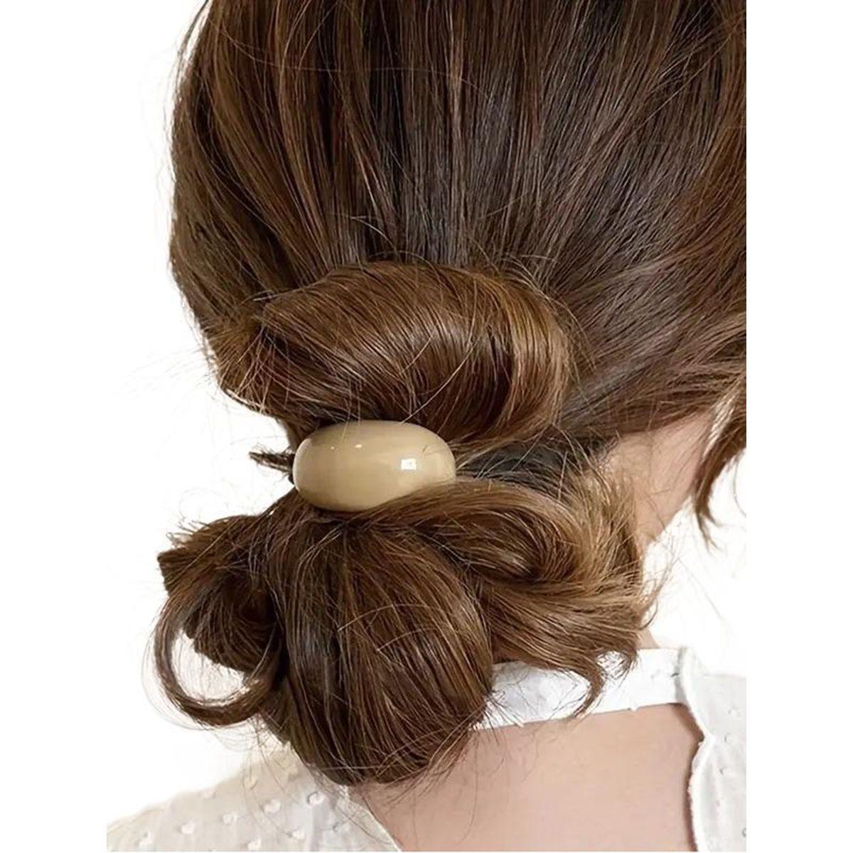 Styli Pack of 2 - Assorted Hair Ties-women-hairaccessories-image-3