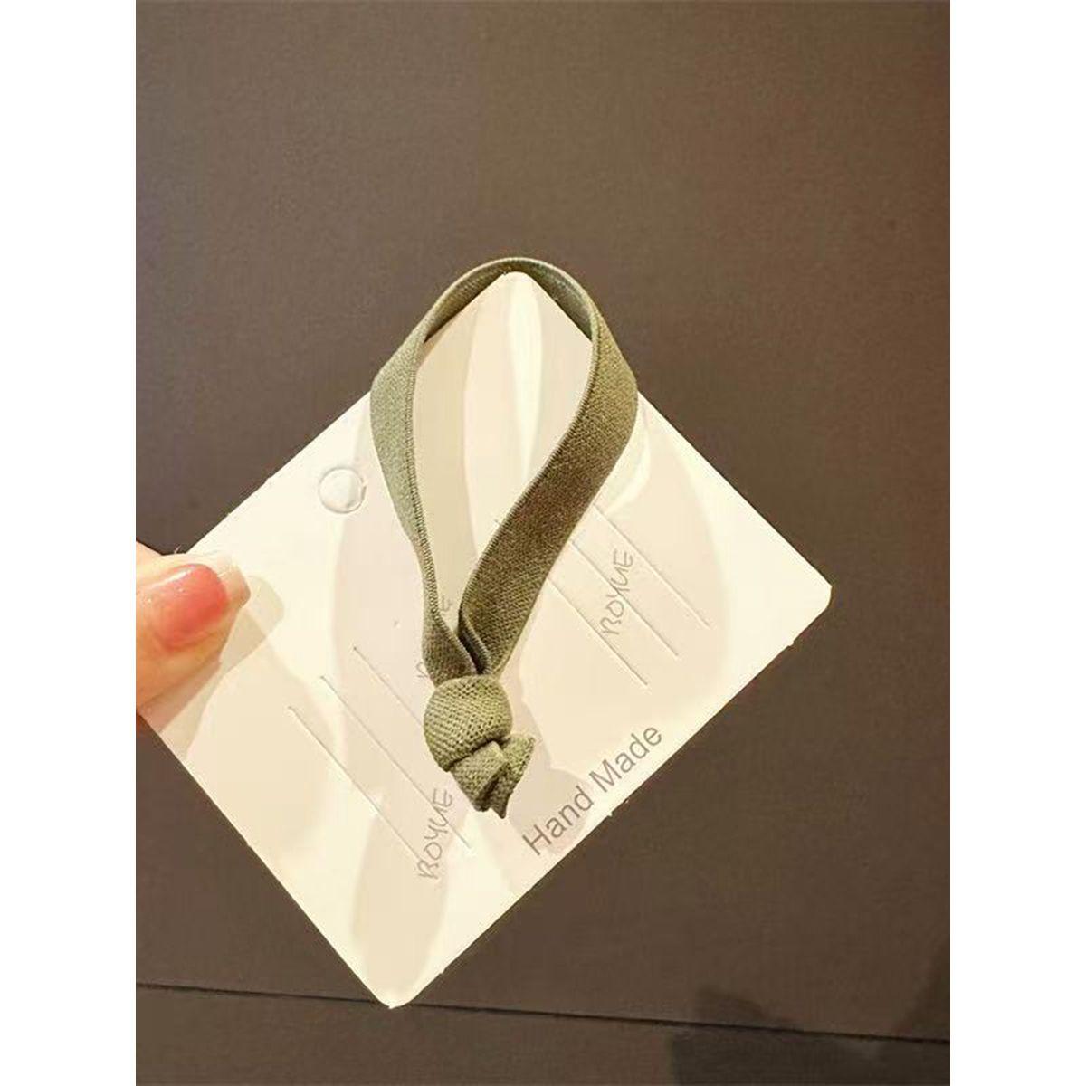 Styli Set of 6 - Hair Tie-women-hairaccessories-image-5