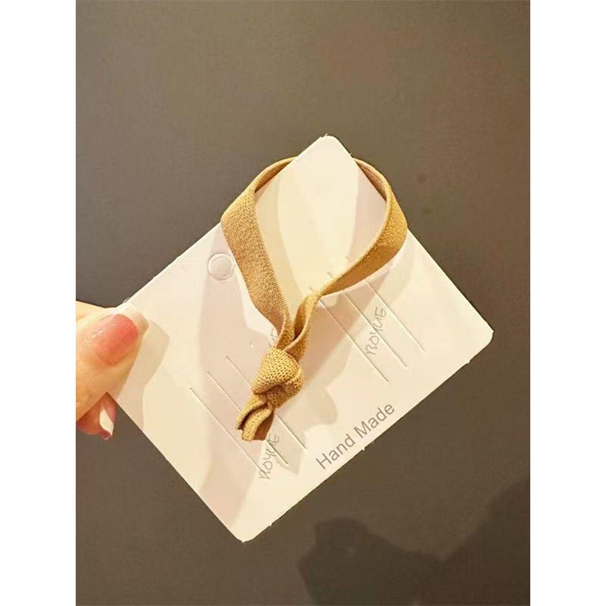 Styli Set of 6 - Hair Tie-women-hairaccessories-image-8